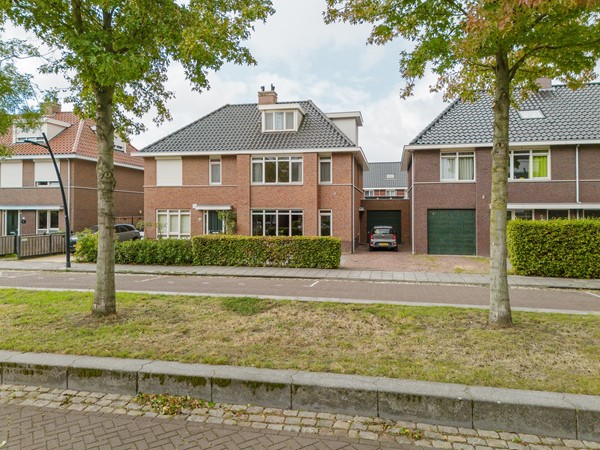 Medium property photo - Johan van der Poortenlaan 14, 3201 MC Spijkenisse